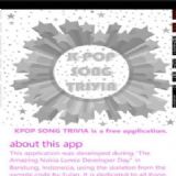 Download KpopSongTrivia Cell Phone Software